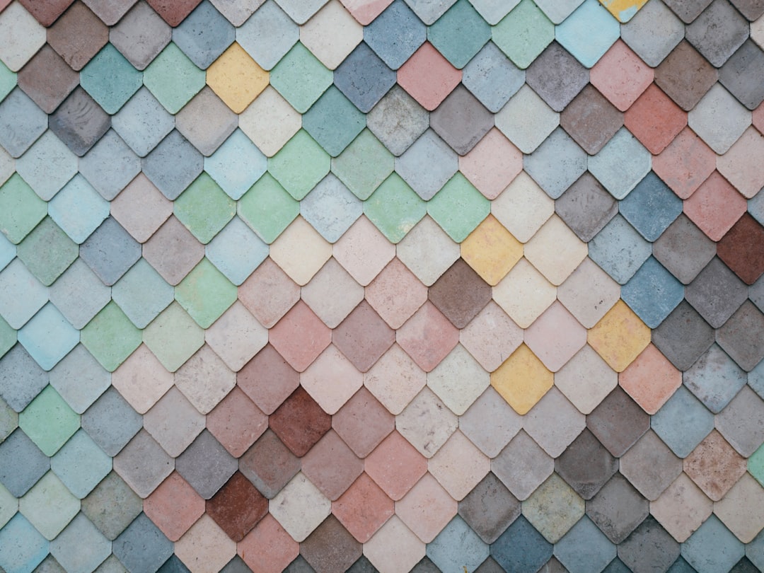 Photo Wallpaper patterns