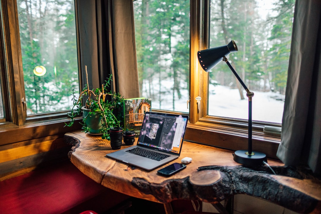 Photo Cabin interior