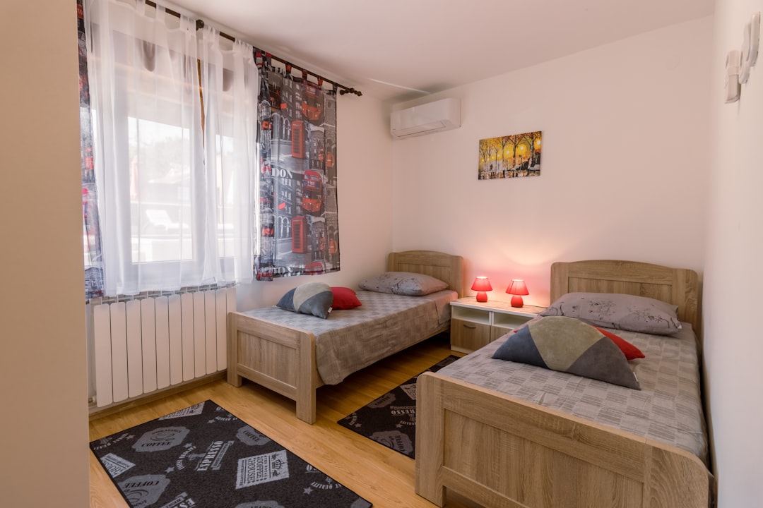 Photo Childrens bedroom