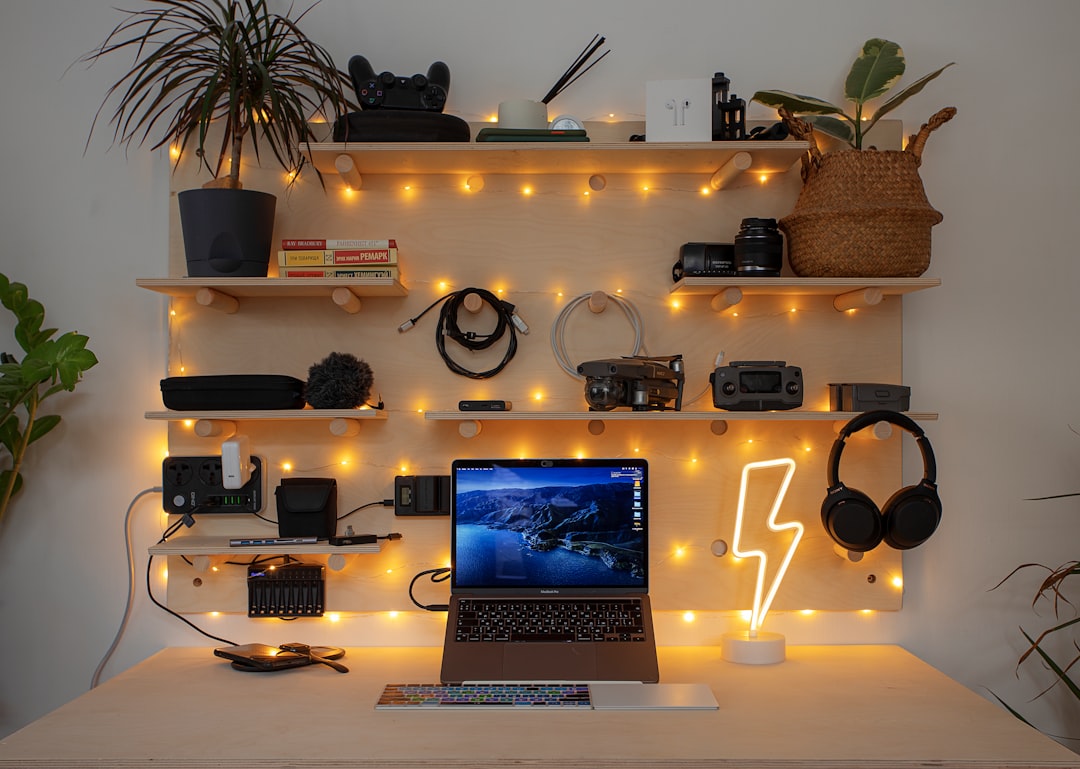 Photo Furniture layout